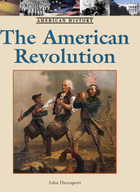 The American Revolution, ed. , v. 