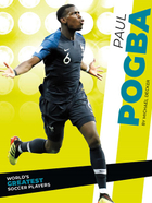 Paul Pogba, ed. , v. 