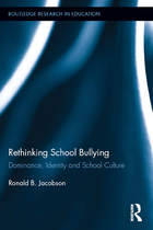 Rethinking School Bullying, ed. , v. 