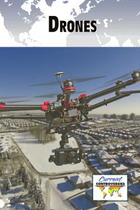 Drones, ed. , v. 
