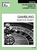 Gambling, ed. 2011, v. 