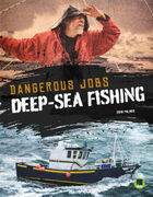 Deep-Sea Fishing, ed. , v. 