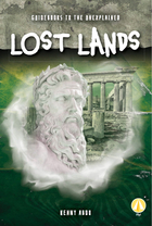 Lost Lands, ed. , v. 