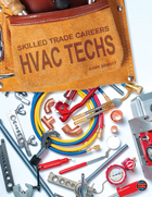 HVAC Techs, ed. , v. 
