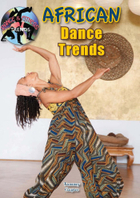 African Dance Trends, ed. , v. 