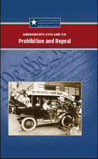 Amendment XVIII and XXI, ed. , v. 