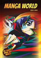 Manga World, ed. , v. 