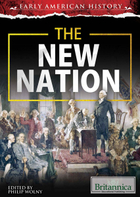 The New Nation, ed. , v. 