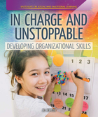 In Charge and Unstoppable, ed. , v. 