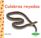 Culebras rayadas, ed. , v. 