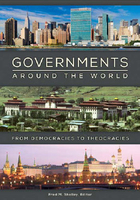 Governments Around the World, ed. , v. 