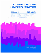 Cities of the United States, ed. 6, v. 