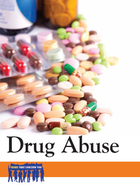 Drug Abuse, ed. , v. 