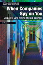 When Companies Spy on You, ed. , v. 