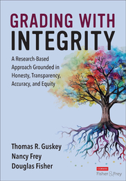 Grading With Integrity, ed. , v. 