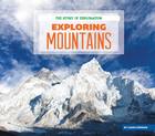Exploring Mountains, ed. , v. 