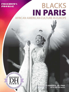 Blacks in Paris, ed. , v. 