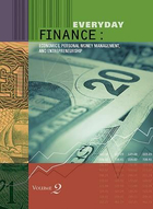 Everyday Finance, ed. , v. 