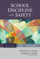 School Discipline and Safety, ed. , v. 