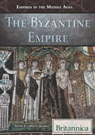 The Byzantine Empire, ed. , v. 
