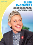 Ellen DeGeneres, ed. , v. 