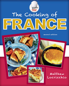 The Cooking of France, ed. 2, v. 