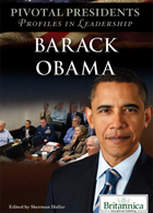 Barack Obama, ed. , v. 
