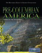 Pre-Columbian America, ed. , v. 