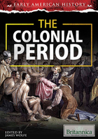 The Colonial Period, ed. , v. 