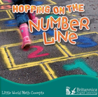 Hopping on the Number Line, ed. , v. 