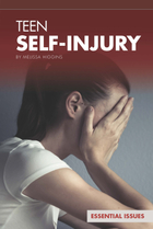 Teen Self-Injury, ed. , v. 