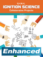 UXL Ignition Science, ed. , v. 