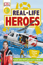 Real-Life Heroes, ed. , v. 