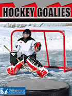 Hockey Goalies, ed. , v. 