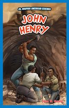 John Henry, ed. , v. 