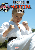 Trends in Martial Arts, ed. , v. 