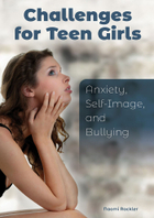 Challenges for Teen Girls, ed. , v. 