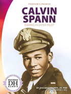 Calvin Spann, ed. , v. 