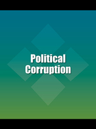 Political Corruption, ed. , v. 