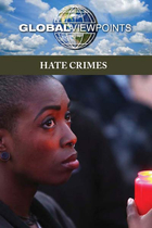 Hate Crimes, ed. , v. 