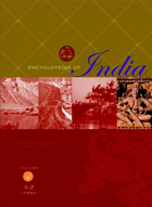 Encyclopedia of India, ed. , v. 