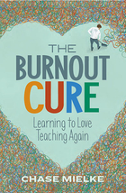 The Burnout Cure, ed. , v. 