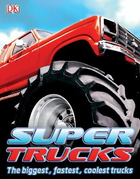 Super Trucks, ed. , v. 