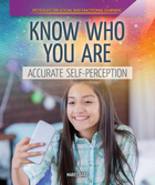 Know Who You Are, ed. , v. 