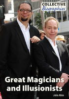 Great Magicians and Illusionists, ed. , v. 