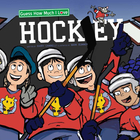 Guess How Much I Love Hockey, ed. , v. 