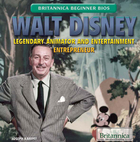Walt Disney, ed. , v. 