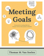 Meeting Goals, ed. , v. 