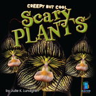 Scary Plants, ed. , v. 
