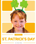 St. Patrick's Day, ed. , v. 